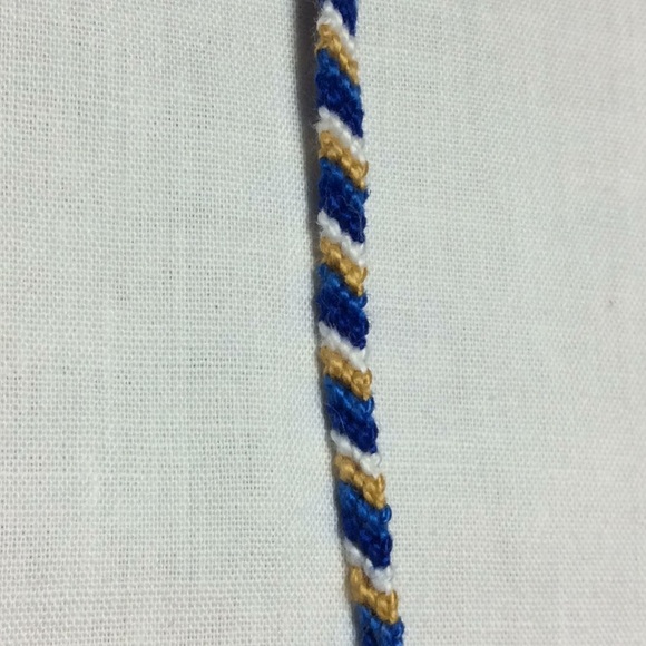 ⭐️Homemade Starry night bracelet⭐️ - Picture 2 of 4